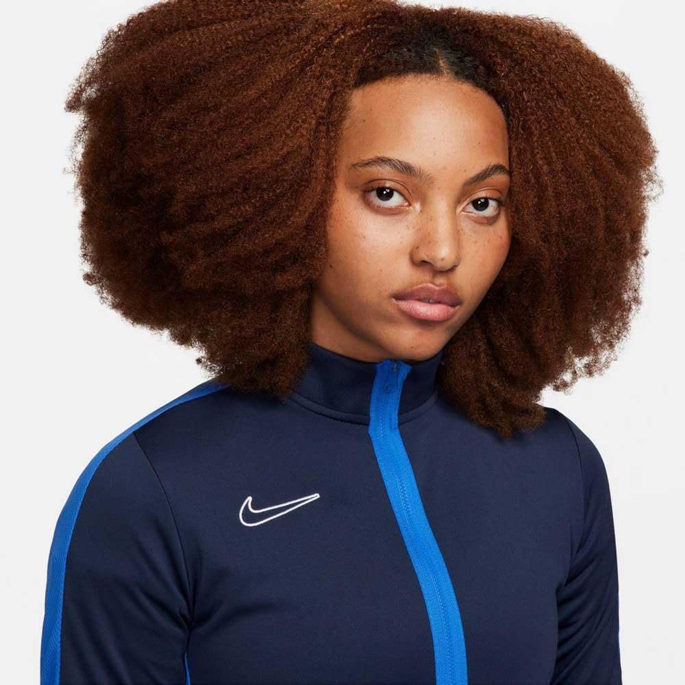 NIKE W Nk Df Acd23 Trk Jkt K Jacket Mujer