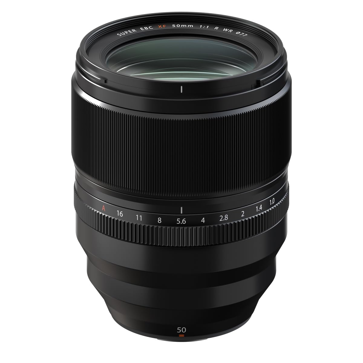 Amazon.com : Fujifilm XF50mmF1.0 R WR : Electronics