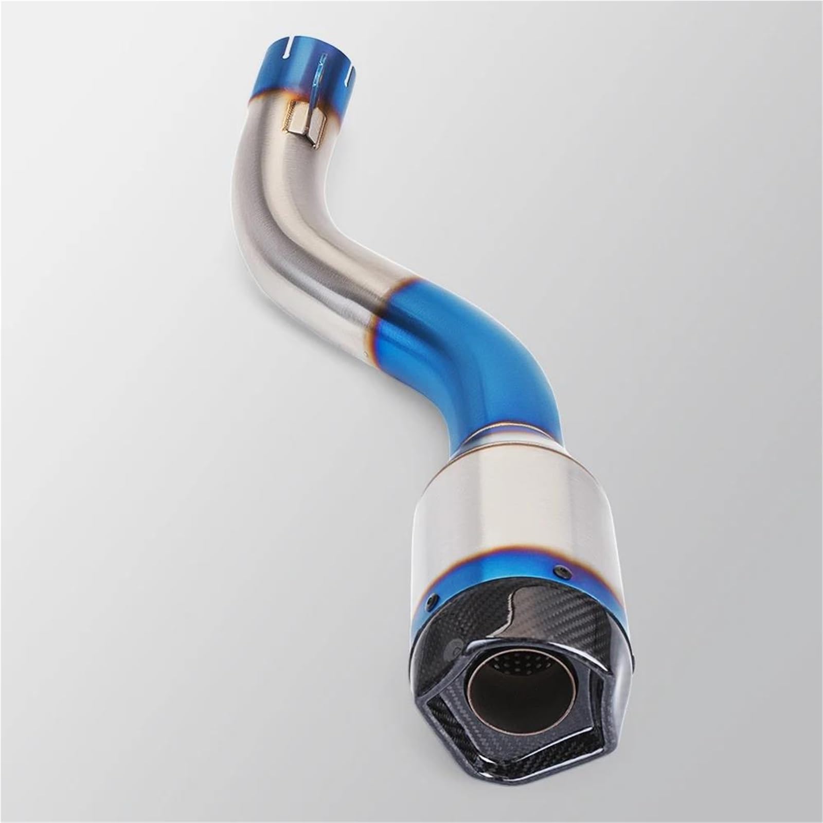 Amazon | 排気アクセサリー に適合するホンダ CB650R CBR650 2018 2019