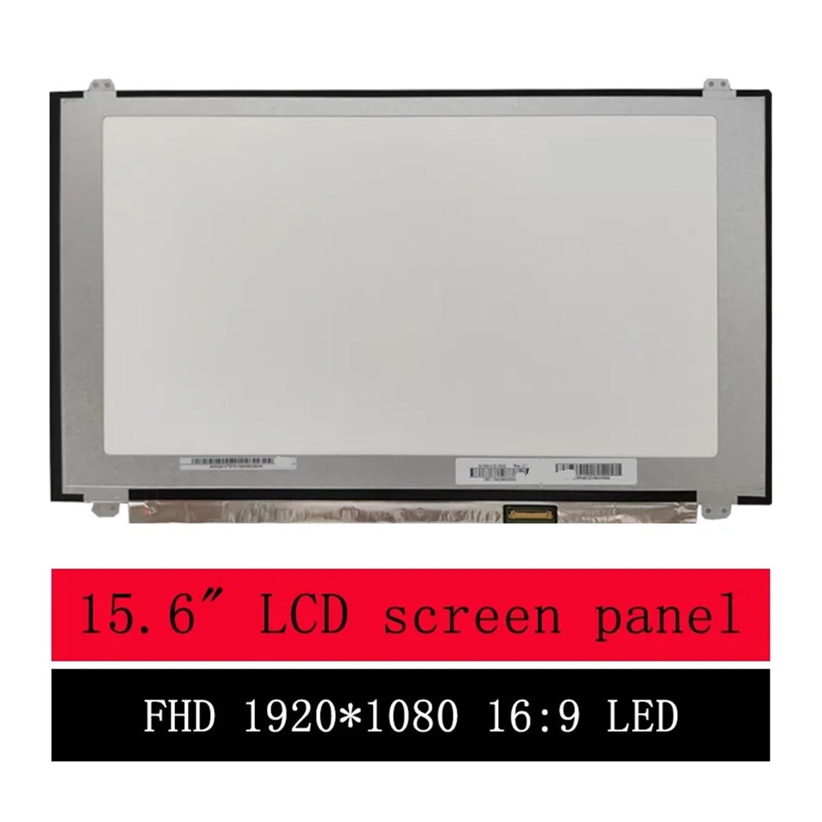 IdeaPad 310-15IAP 80TT, Compatible for Lenovo, Écran LCD