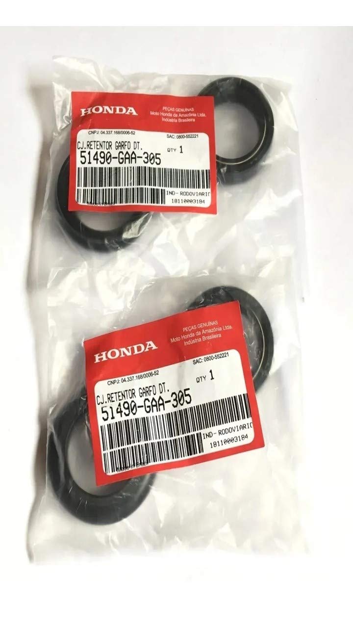 . HONDA CRF300LP CRF300 2023 F-11 FRONT FORK 51490-KZZ-J01