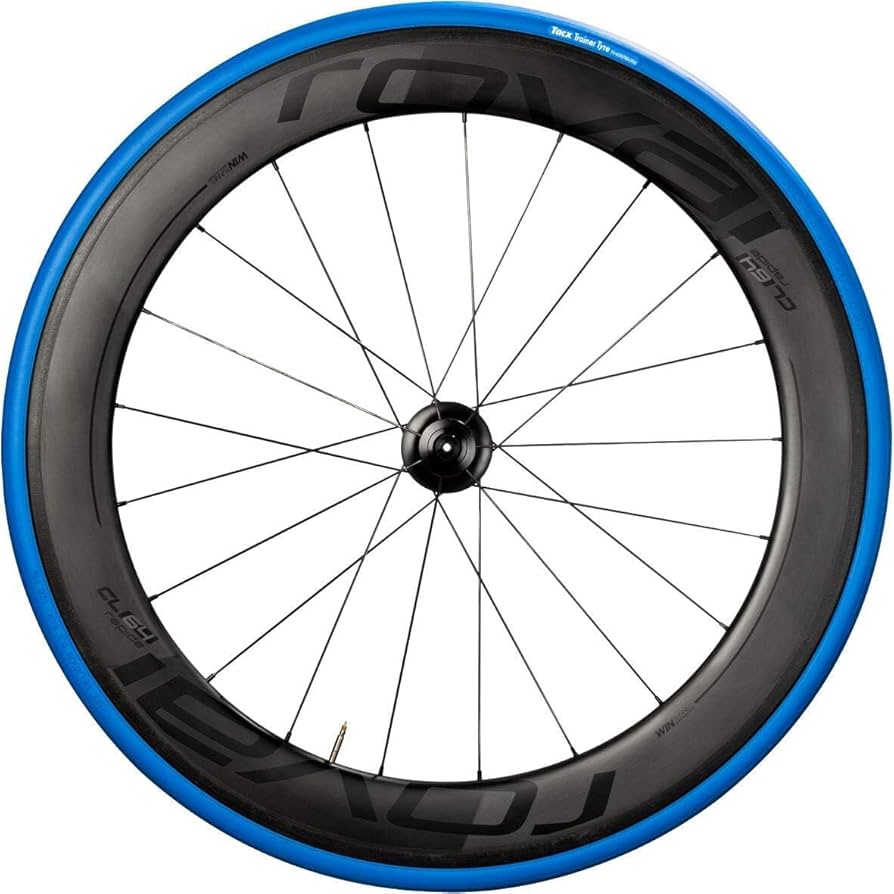 Tacx Race Trainer Tire  タックス トレーナータイヤ（700x23C） Amazon | Tacx Race Trainer Tire タックス トレーナータイヤ