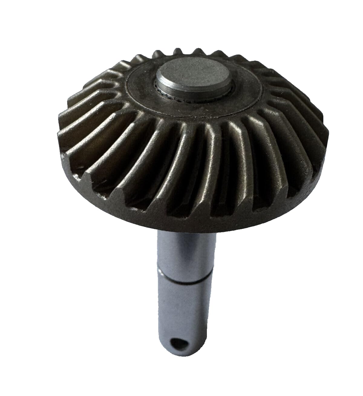 Arbre agitateur LKS 7QT pour préparer vos grandes pâtes à pain maison