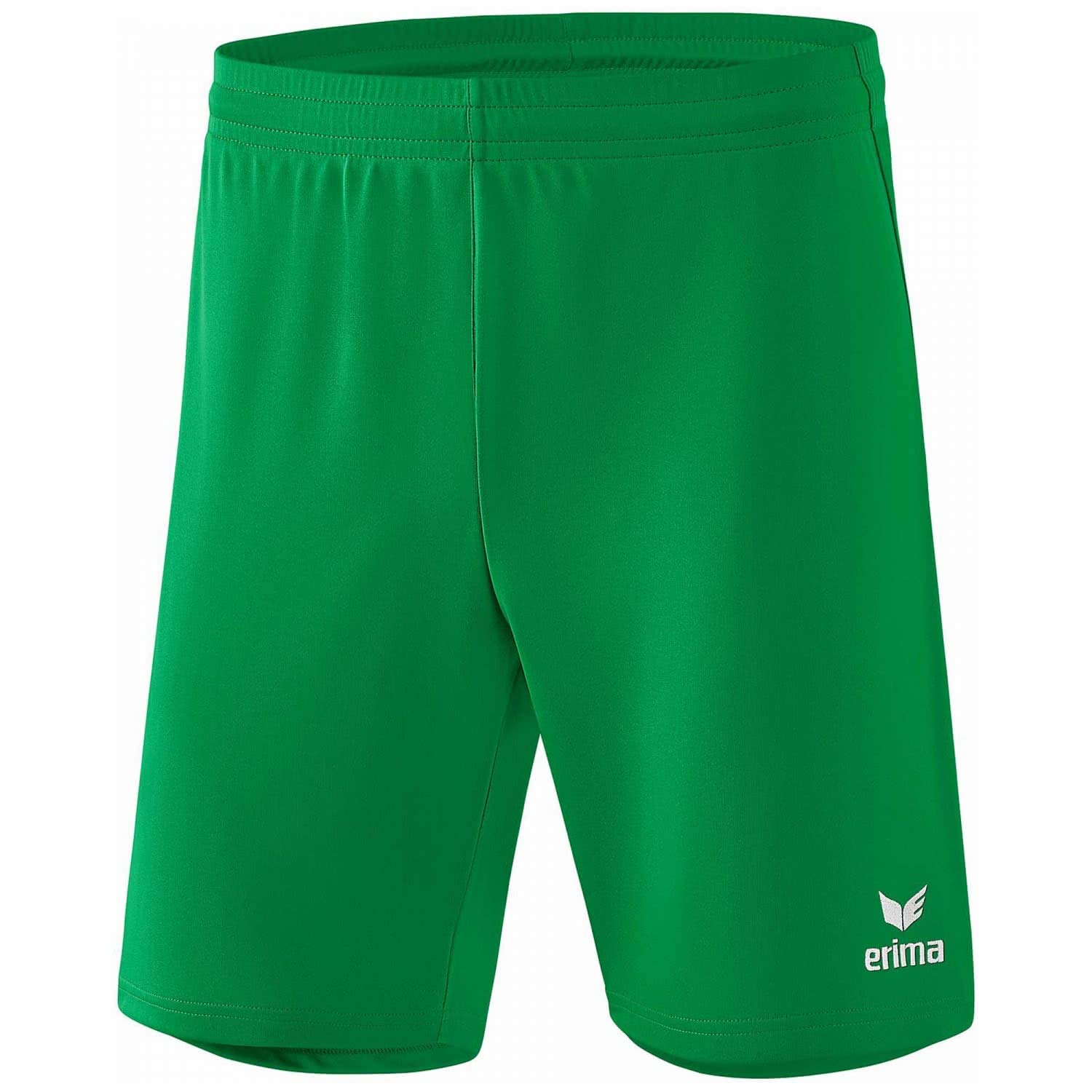 Erima Rio 2.0 Children's Shorts smaragd Size:164