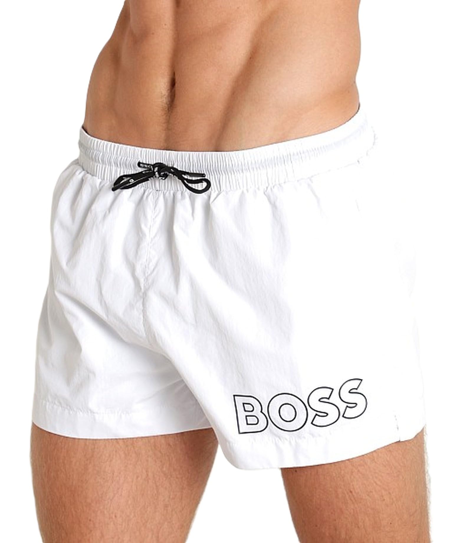 Boss Mooneye Bermuda Uomo (Pacco da 1)
