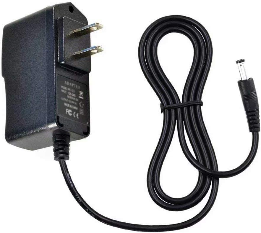 (Taelectric) AC Adapter Power Supply for Casio KL750 KL-750 KL750B KL-750B KL7000 KL-7000