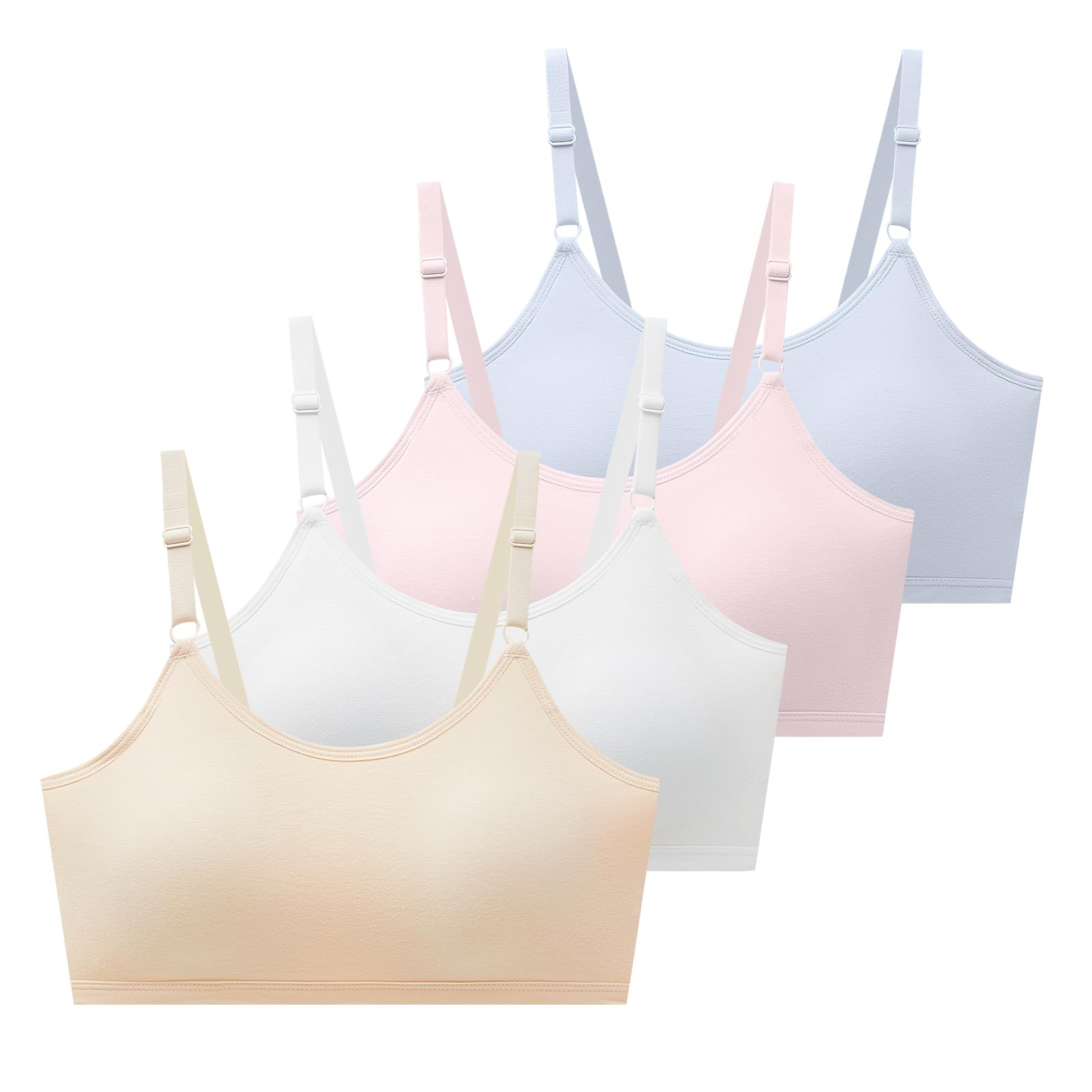 SALIA GIRL Sport Cami Training Bra