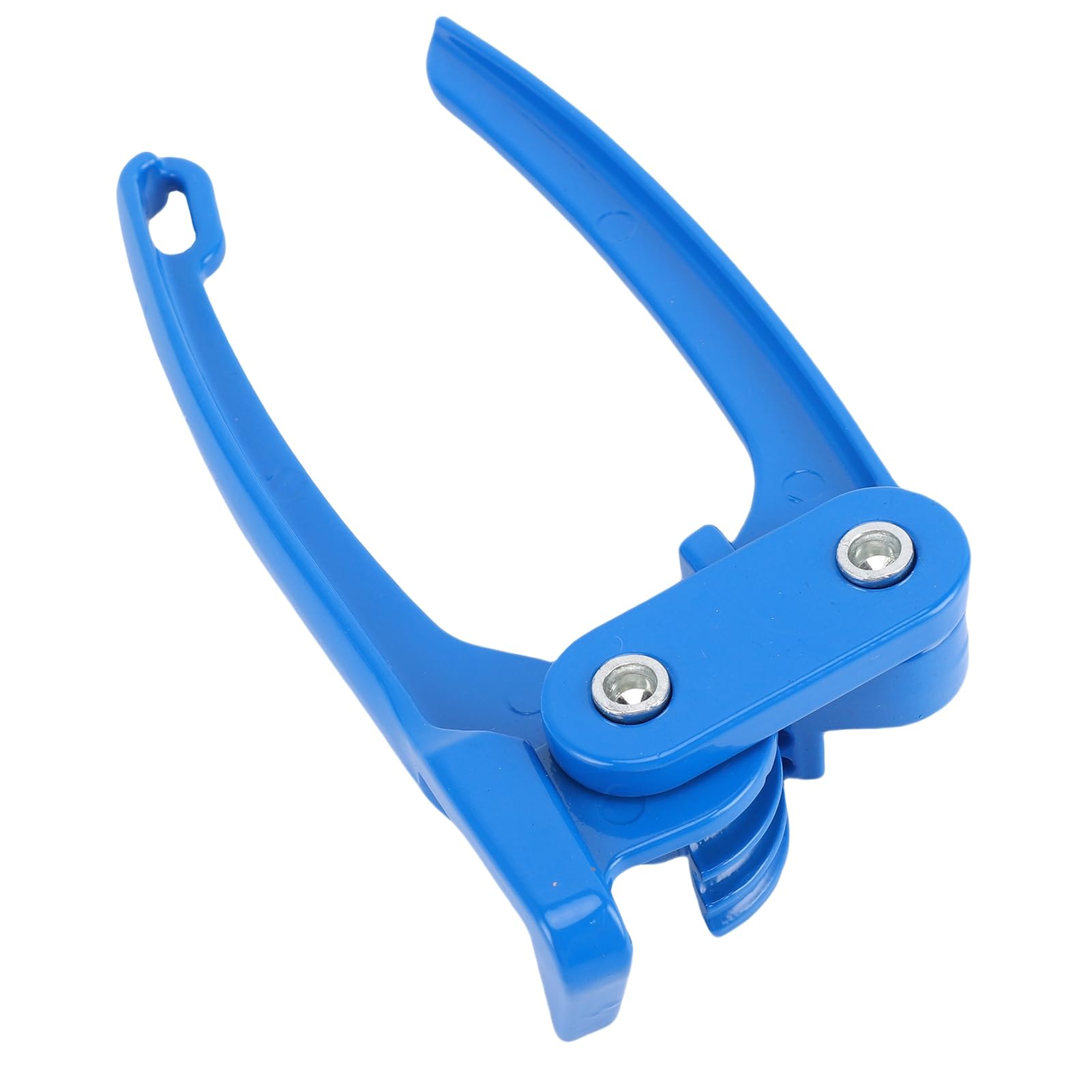 Tbest Tube Benders, 3/16 Line Bender Pipe, 4Mm Tubing Benders Radius Bender 1/8In 3/16In 1/4In Tubing Fuel Brake AC Refrigerant Line Bending Tool Blue Fuel Brake Refrigerant Line Bending