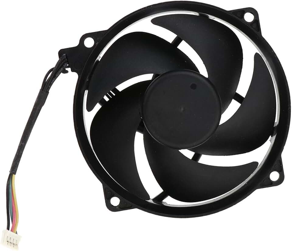 Amazon.fr ventilateur xbox 360 slim