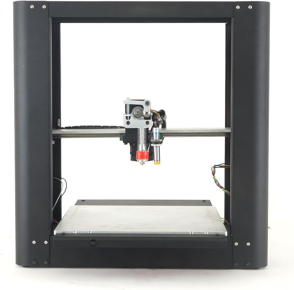Printrbot 1411 3D Printer, Dual Extruder, 10" x 10" x 10" Build Volume