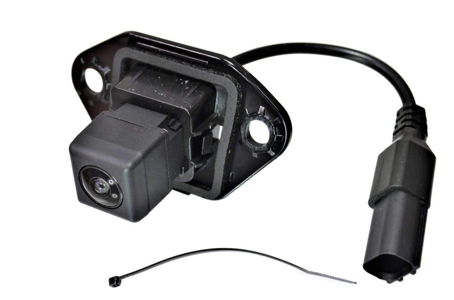 PT Auto Warehouse BUCTO-186 - Rear View Park Assist Backup Camera