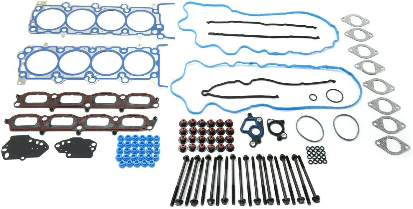 Replacement Head Gasket Set Mechanics Choice for 2007-2010 Ford F-150