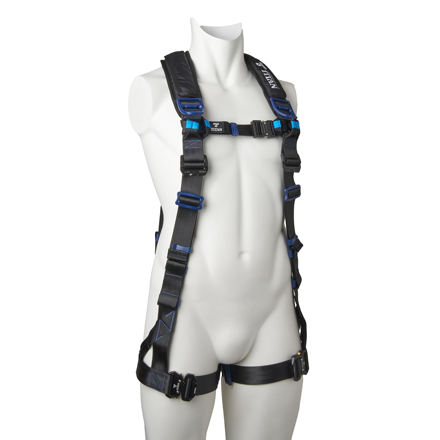 Yahoo!オークション - 藤井電工 ツヨロン 安全帯 フルハーネス 中古 新