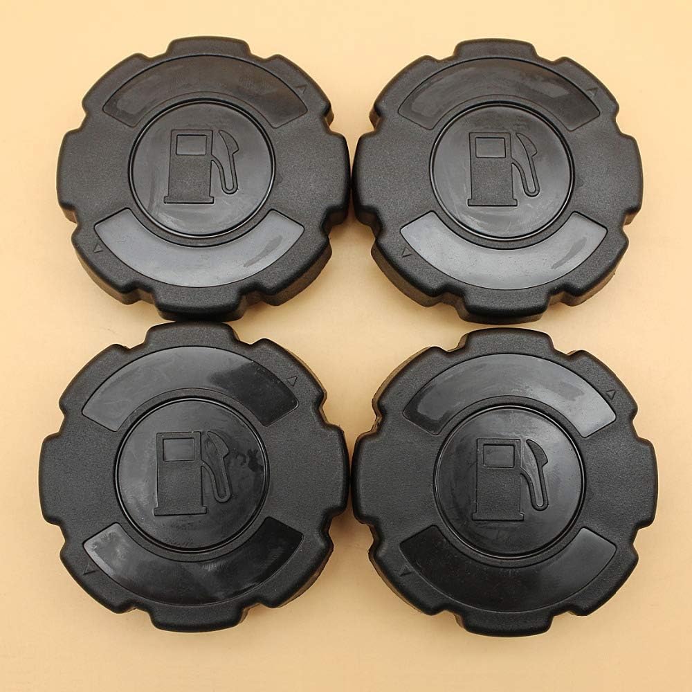 4Pcs/lot Cap Kit for GX390 GX340 GX270 GX240 GX200 GX160 GX120 168F Gasoline Engine Lawnmower Generator Garden Parts