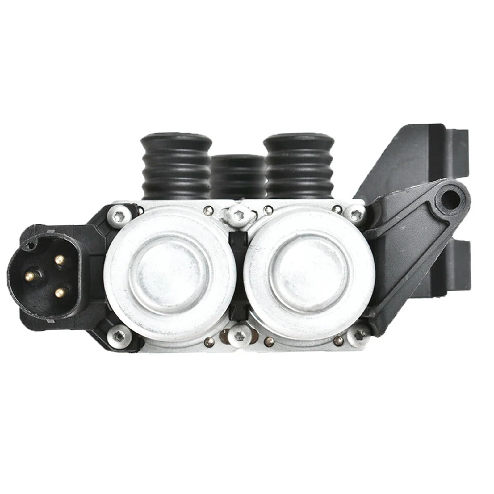 Misura Per BMW Solenoide Aria Condizionata Liquido di raffreddamento Riscaldatore Climatico Valvola Controllo Dell'acqua M3
