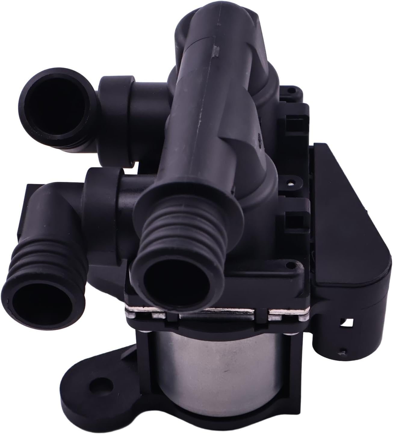 Heater Control Valve 64111391958 Compatible with BMW 525i 1989-1995 525iT 530i 1994-1995 535i 735i 750i 1989-1993 740i 740iL 840Ci 850Ci 850CSi 850i Models Replaces 64118391417 64111382299