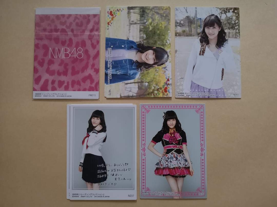 NoNoGirls♡トレカ 10種 コンプセット♡新品未使用♡ NoNoGirls トレカ コンプ - メルカリ