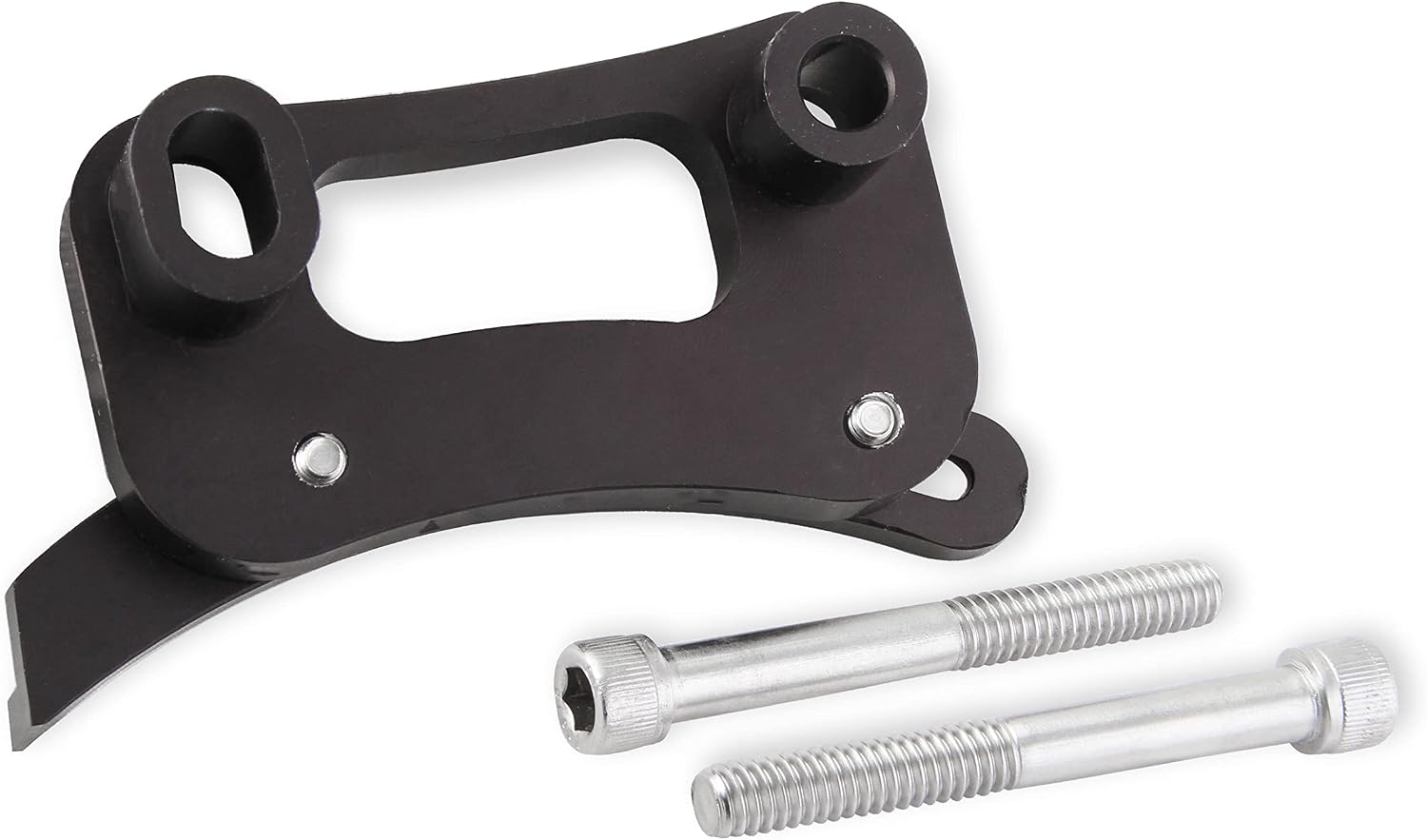 MSD 89889 Adjustable Billet Timing Pointer