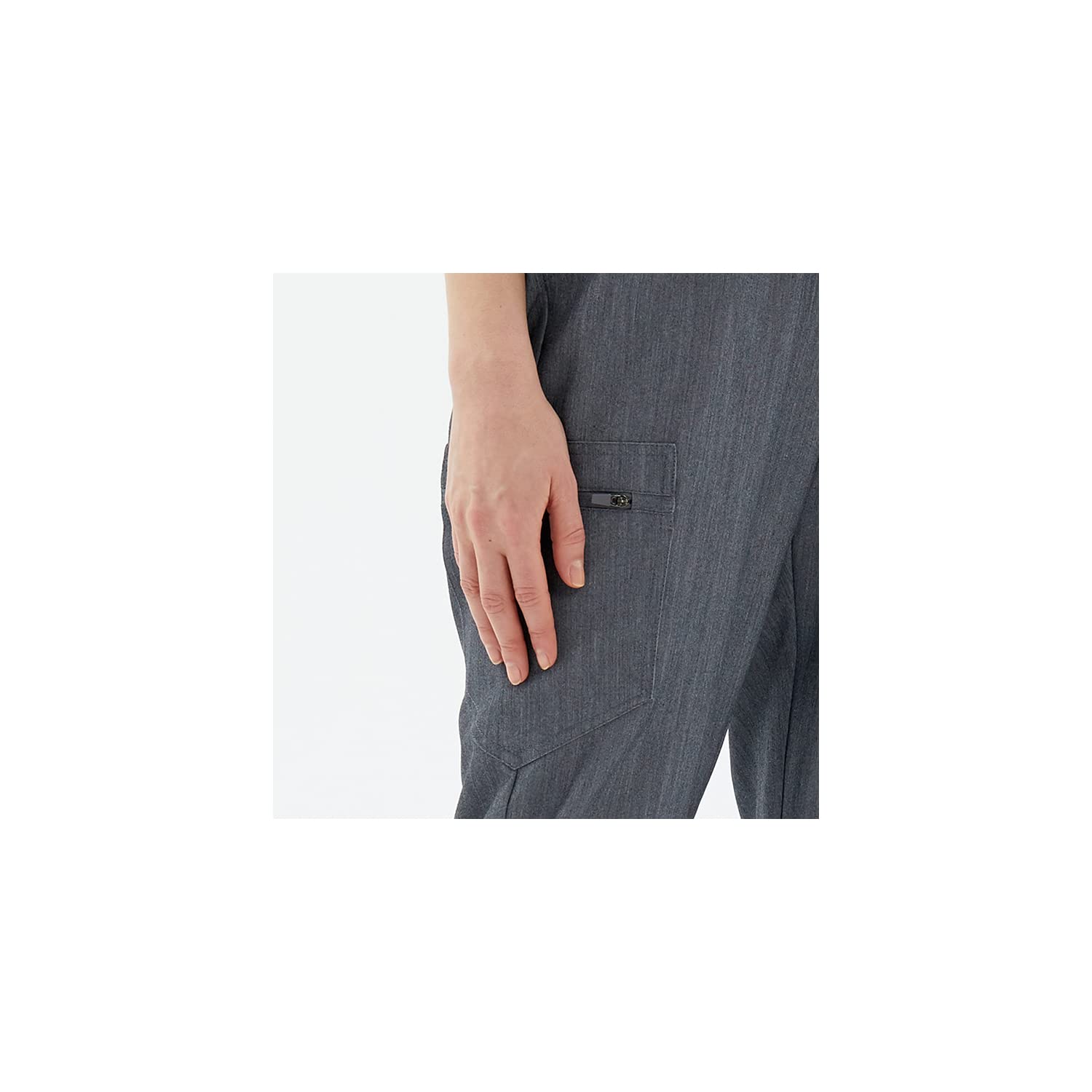 MISEMIYA Uniforms Unisex Scrub Set MZ-8178 Uniseks Uniforms Unisex Scrub Set MZ-8178