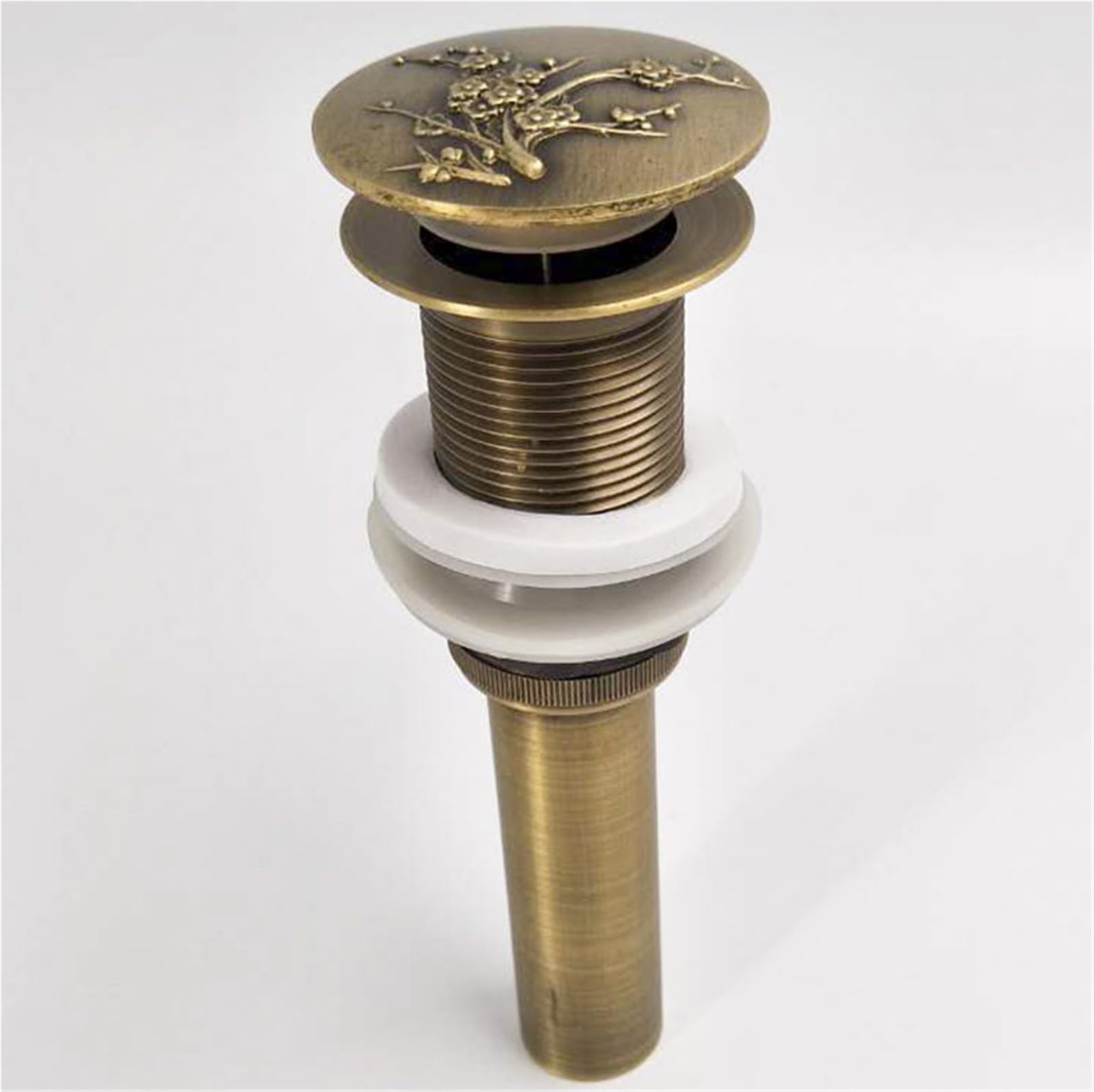 1pcs Drains Basin Accessory Drain Lavatory Vessel Vanity Sink Drains