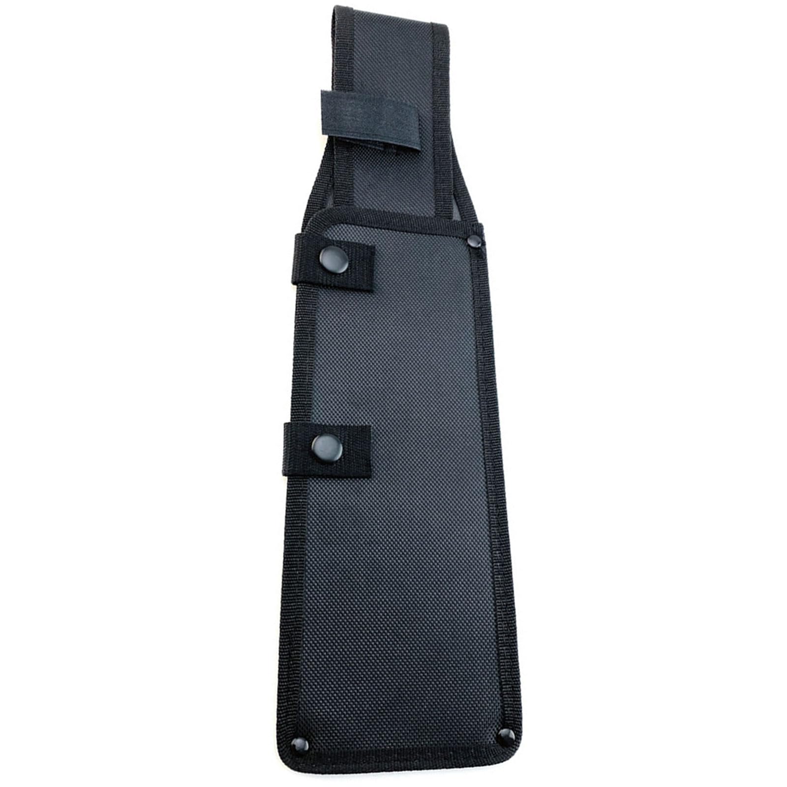 Universals Knifes Sheaths Knifes Edges Guards Protector Chefs Knives Cover with Loop Belt for Outdoor Camping Universals Sheaths