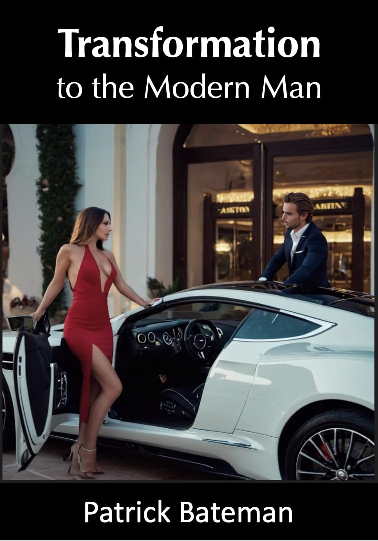 Transformation to the Modern Man