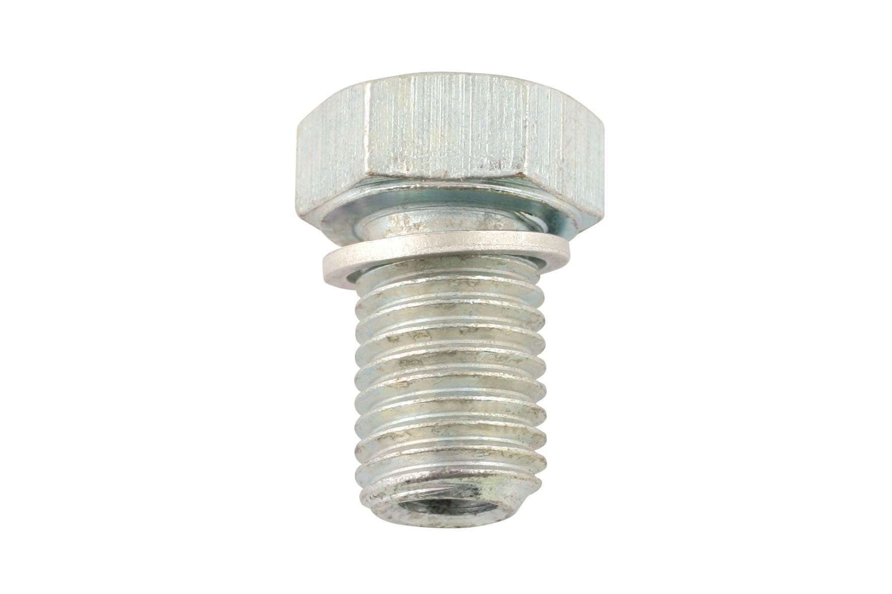 Genuine Connect Sump Plug Kit No.17 Plug & 1 Washer Pk 1 Workshop Garage DIY Handy - Part Number 32751