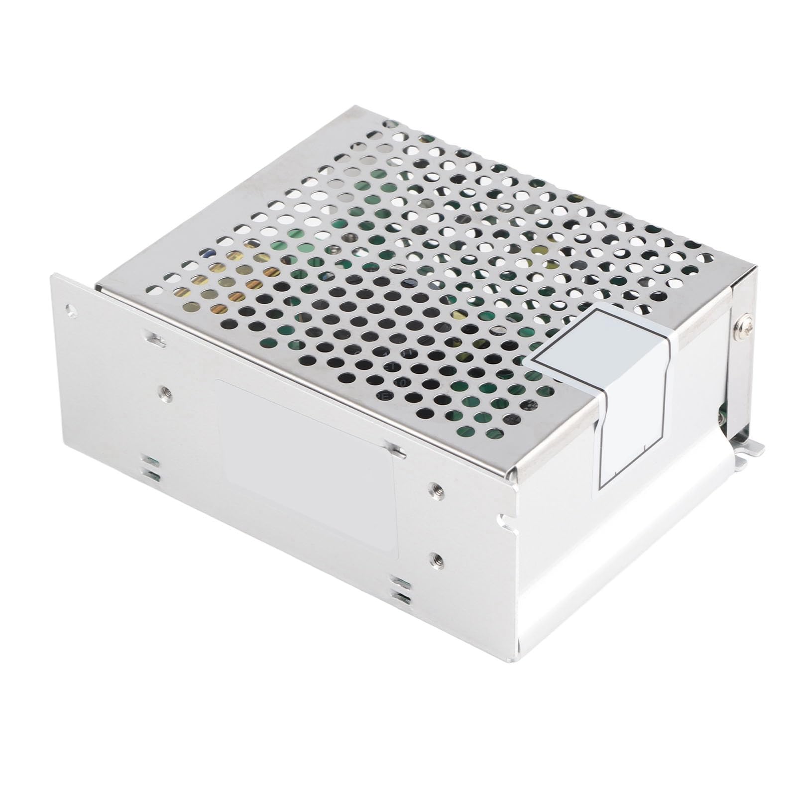Zunate 52mm 500W 12000RPM Moteur sans Balais CC avec Régulateur