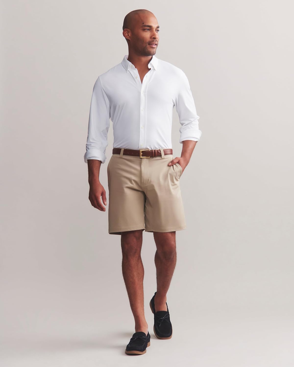 Rhone Commuter 9" Mens Shorts - Image 2