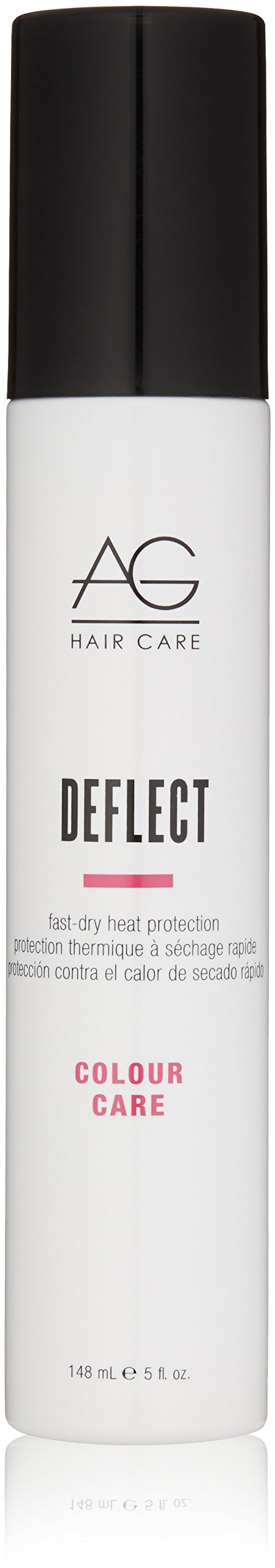AG Care Deflect Fast-Dry Heat Protection