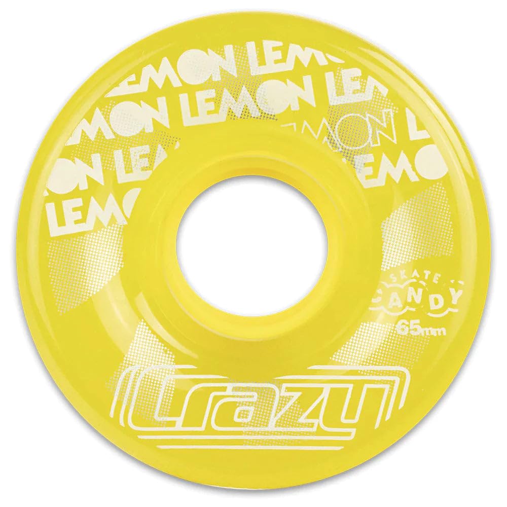 Wheel Candy - Roller Skate Wheels - Picture 30 of 33