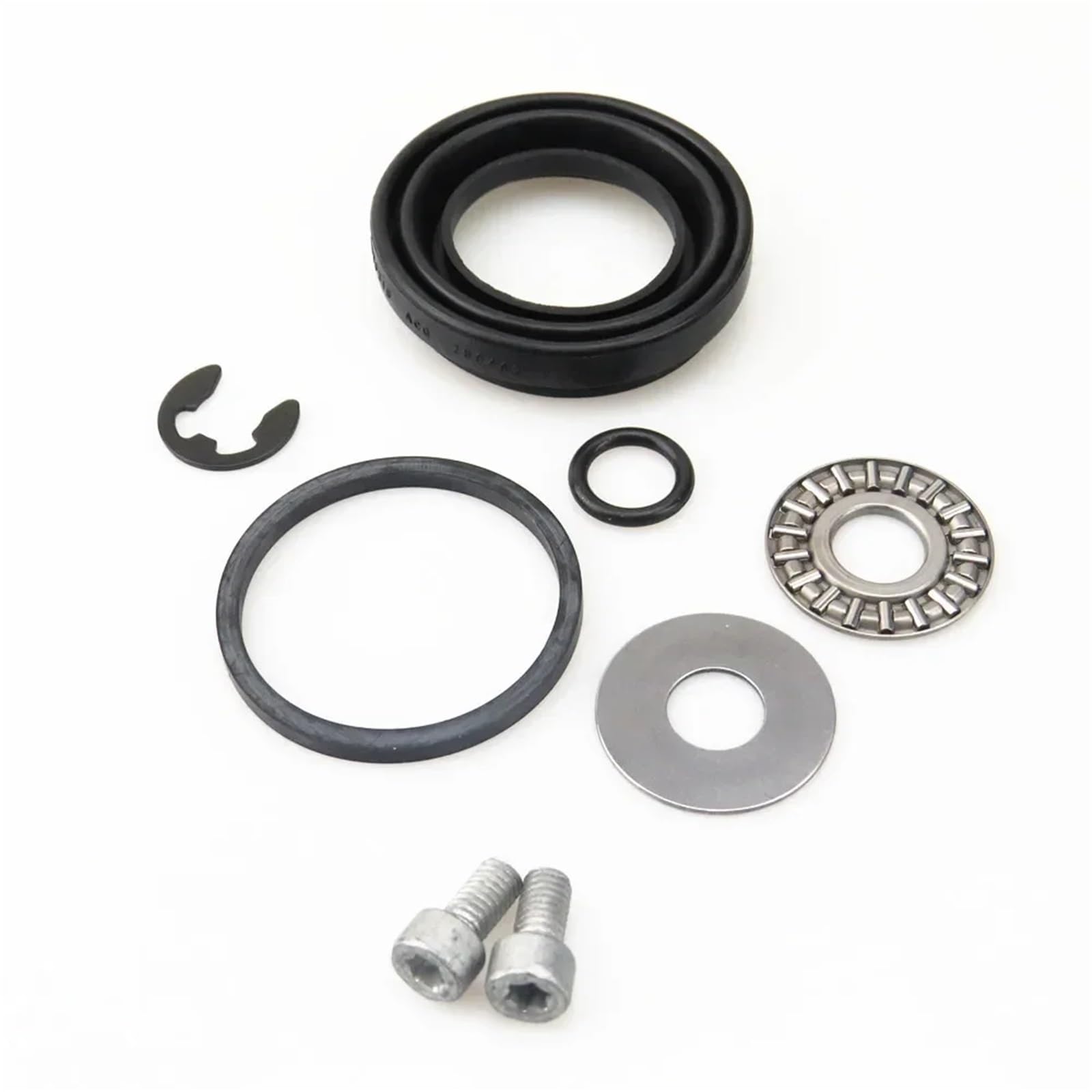 hamulec tarczowy Zestaw naprawczy zacisku 32326315 pasuje do VW Tiguan Sharan Passat B6 CC pasuje do Seat pasuje do Audi A6 C6 A4 B6 B7 S4 A5 Q3 Q5