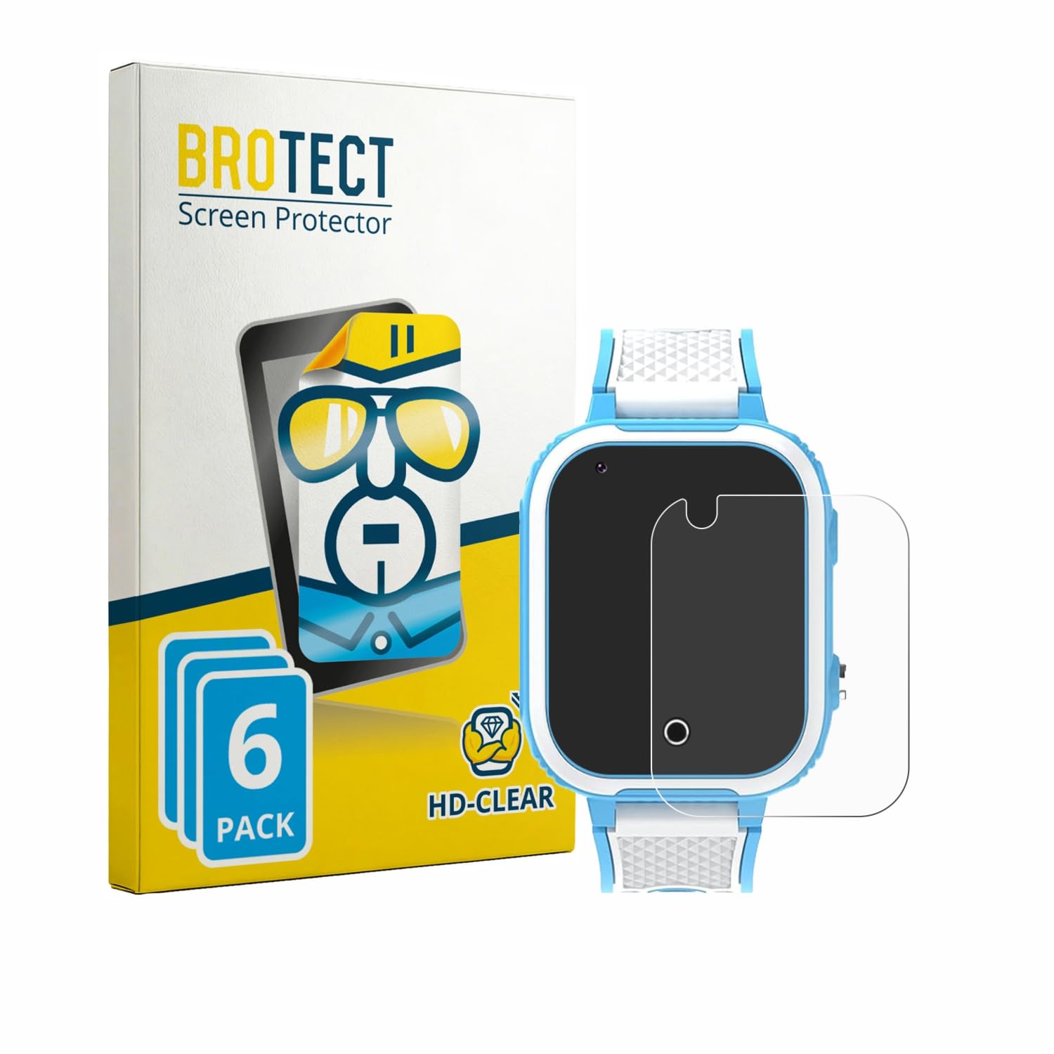 BROTECT