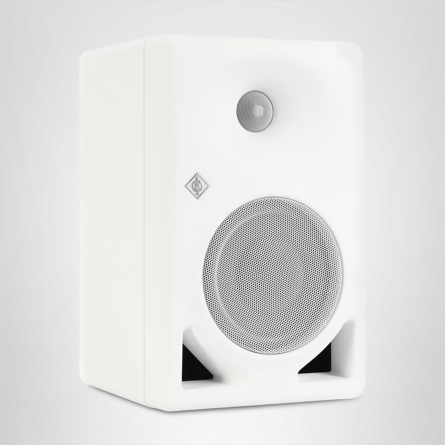 Amazon.com: Neumann KH 120 II DSP Powered Studio Monitor - White