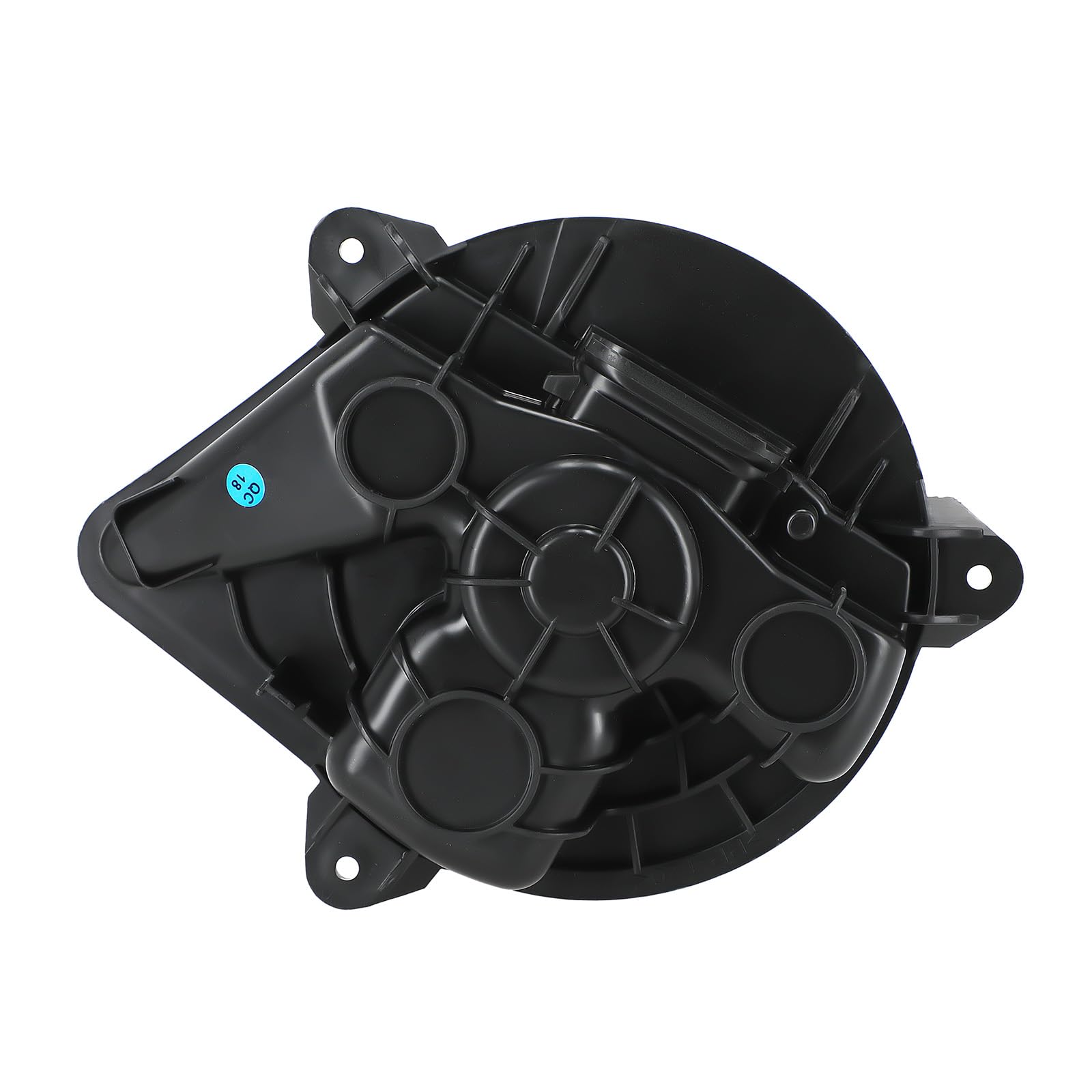 maXpeedingrods Moteur de ventilateur de chauffage pour Nissan Renault Opel Vauxhall 2001-2024 Moteur de ventilateur 4409447 7701208225