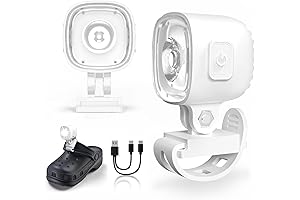 Crockable Light: Waterproof Accessory