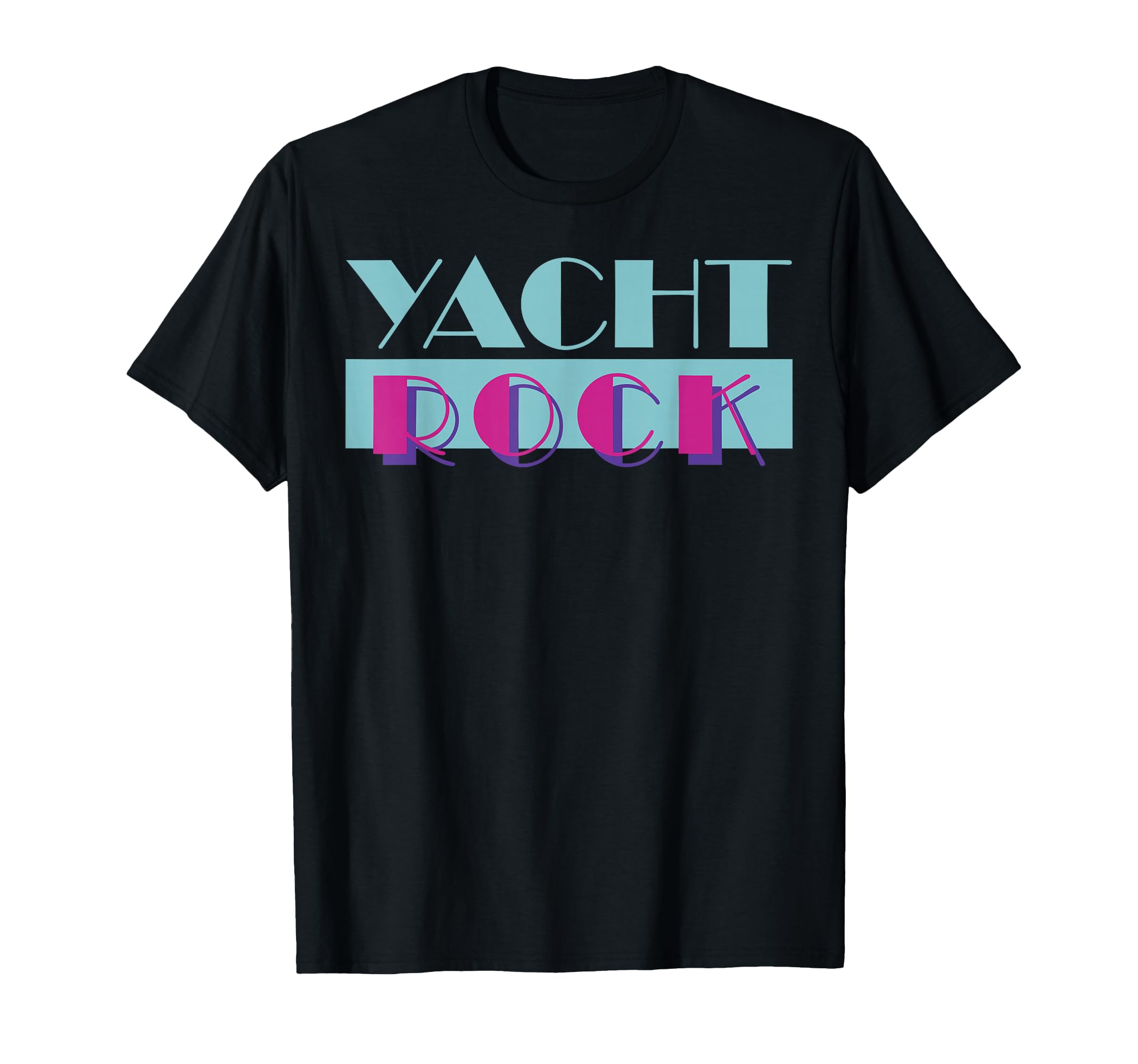Yacht Rock T-Shirt