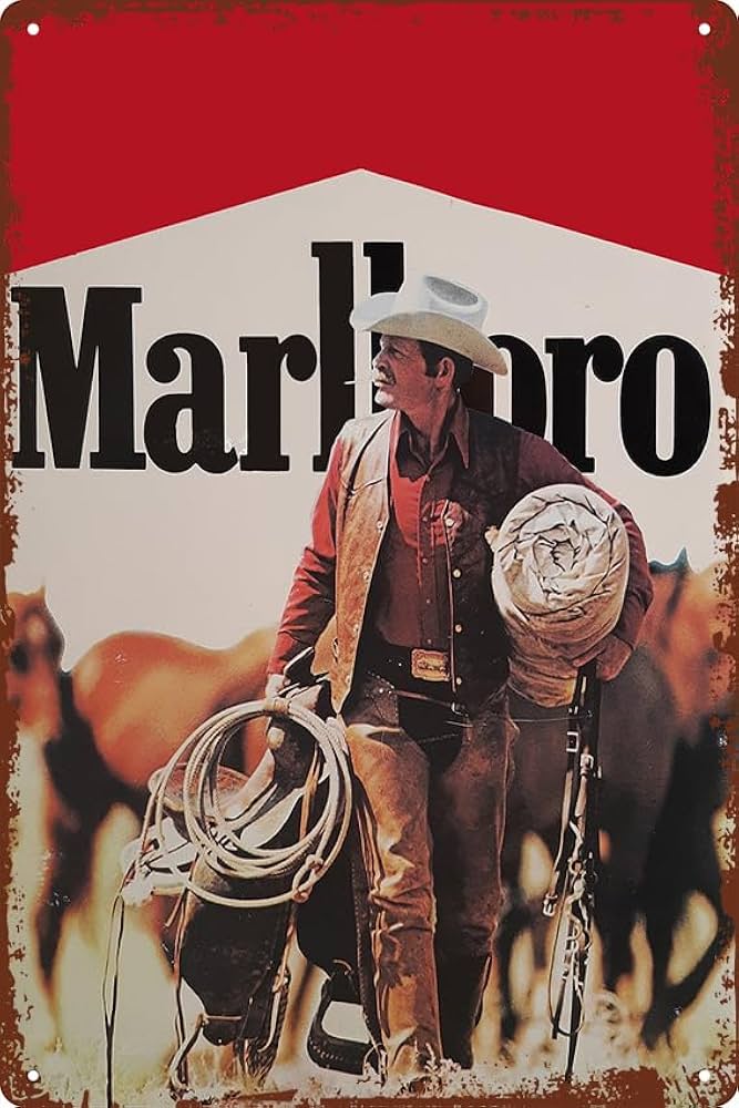 U.S.A 90's vintage Marlboro マルボロ サイン看板 U.S.A 90's vintage Marlboro マルボロ サイン看板 Marlboro