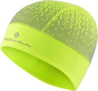 Ronhill Mens Reflect Beanie