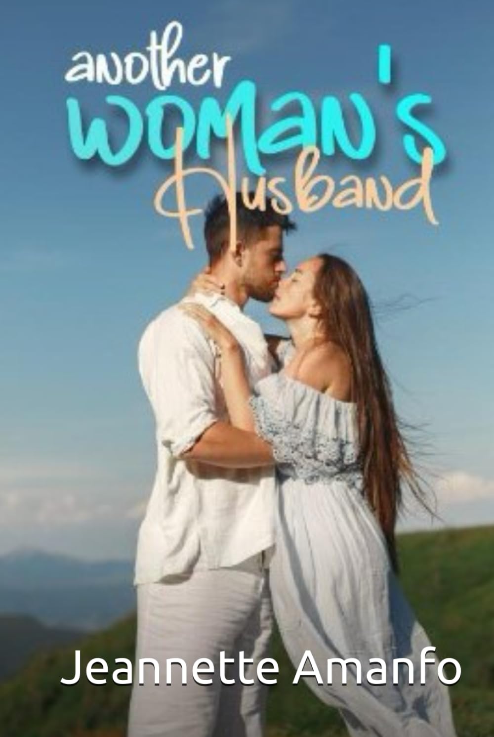 Another womans Husband