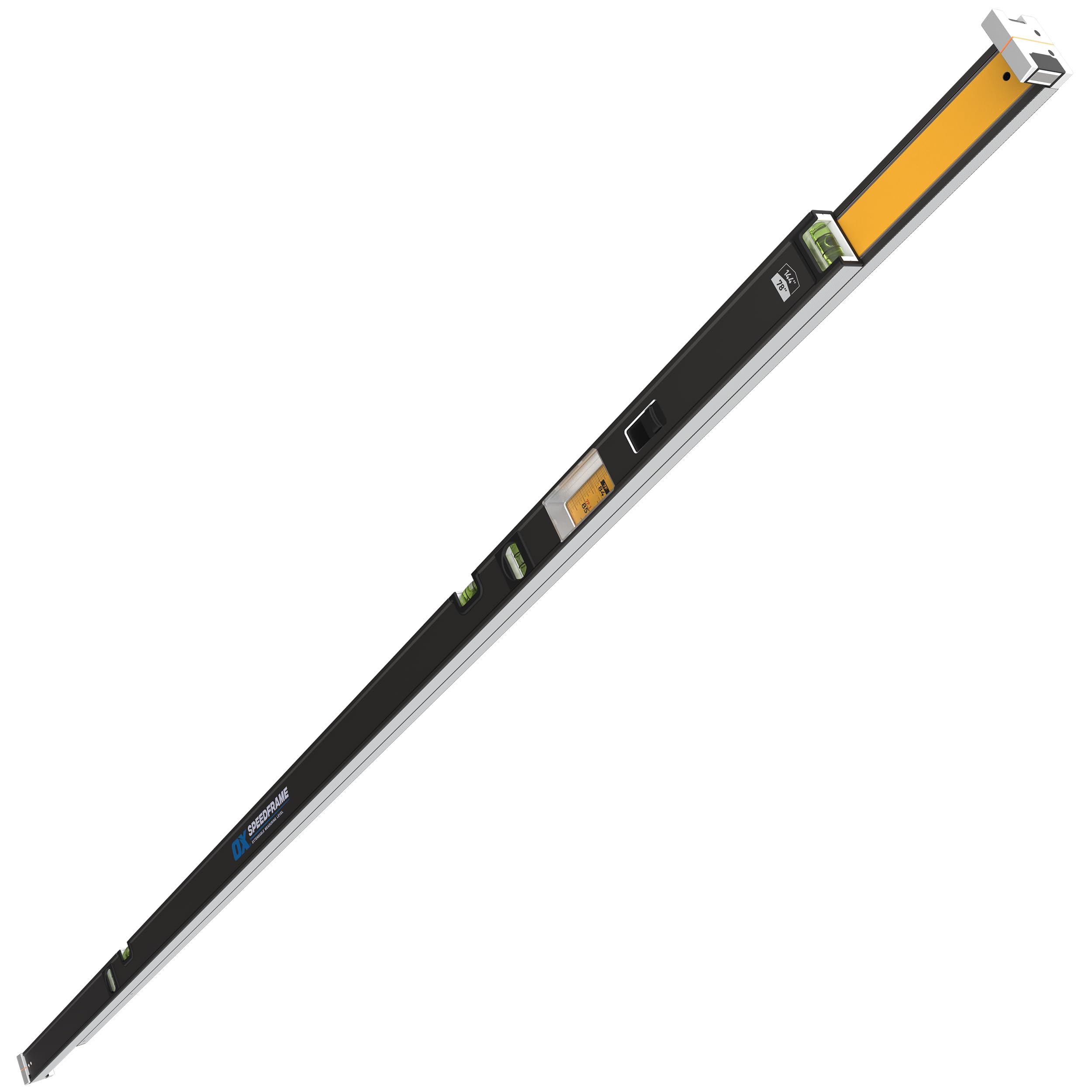 OX Speedframe Level - Extend & Measure -10
