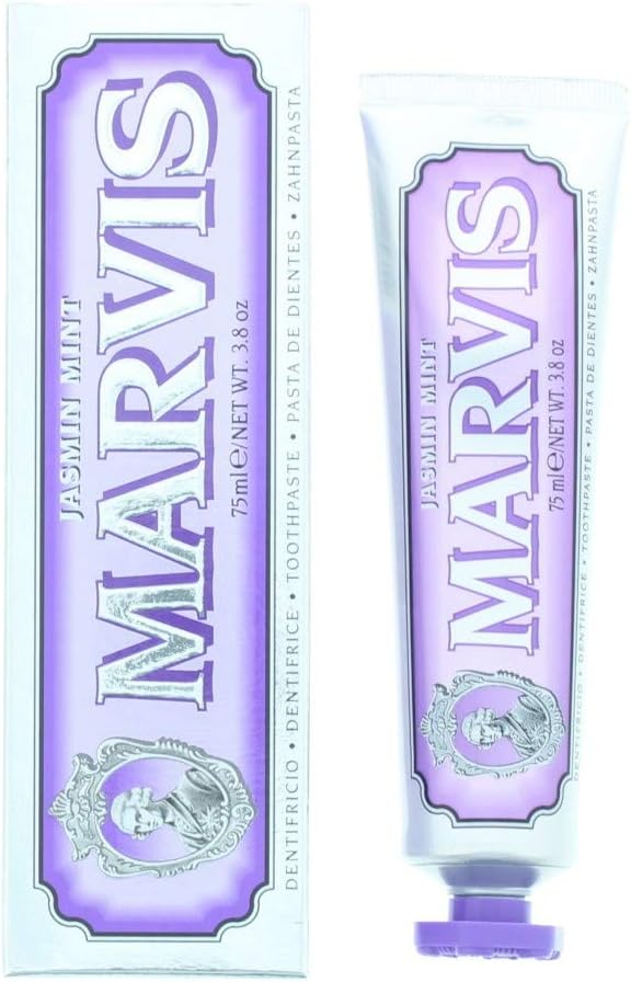 Amazon.de Marvis Jasmin Mint Zahncreme 75ml