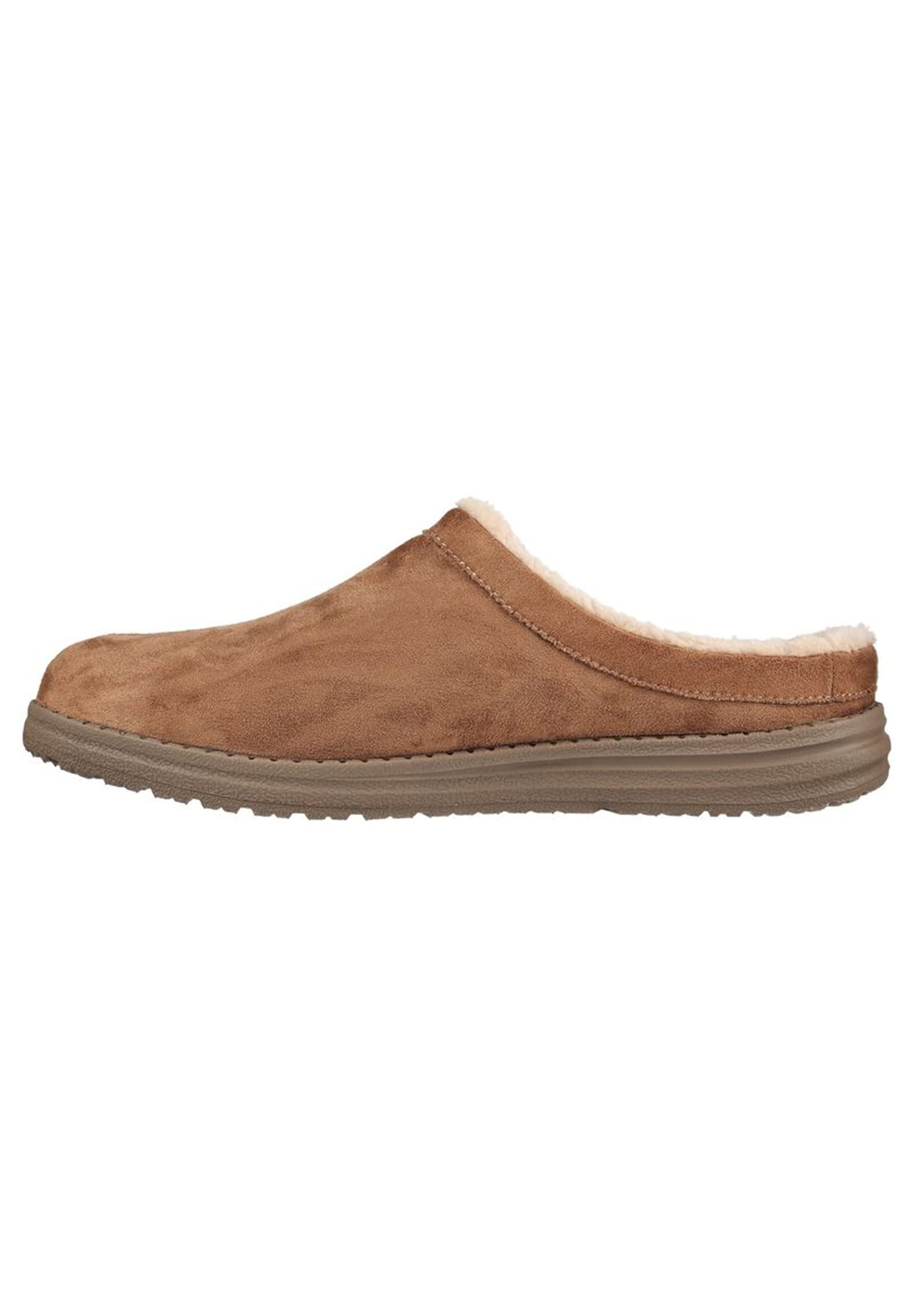 Skechers 210378 Tan, Zapatillas Hombre