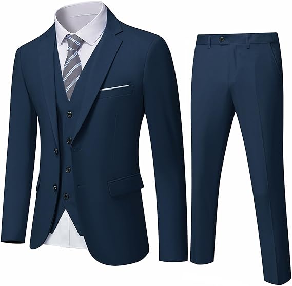 Suits for men