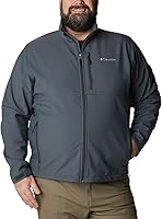 Vista 7 de Columbia Men's Discontinued Ascender Softshell Jacket