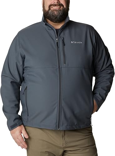 Miniatura 7 de Columbia Men's Discontinued Ascender Softshell Jacket