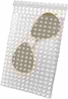 100 Buste Pluriball 13x20 Cm - Con Chiusura Adesiva, Per Spedizioni E Traslochi