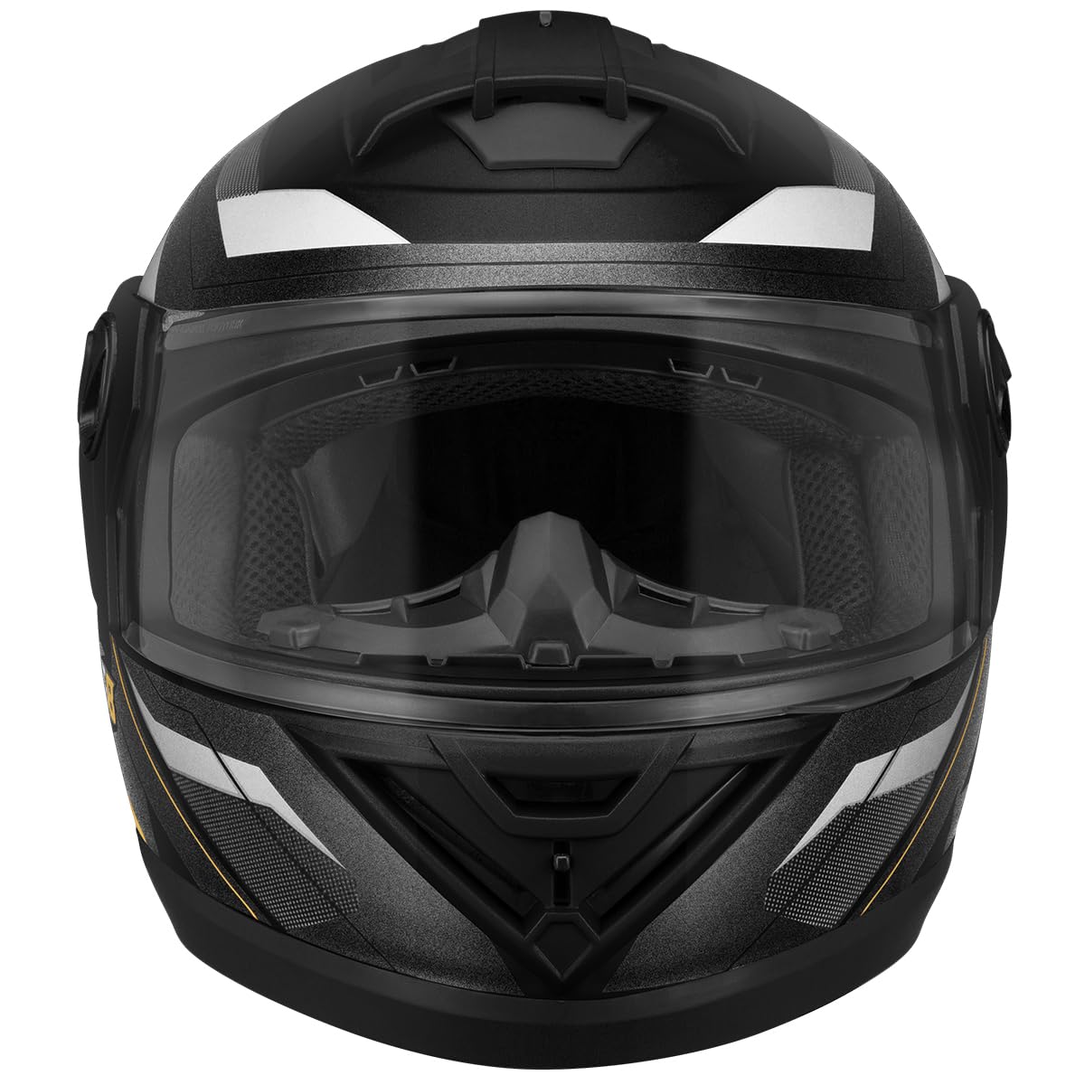 CAPACETE FECHADO PRO TORK EVOLUTION 788 G8 EVO BLACK EDITION BLACK