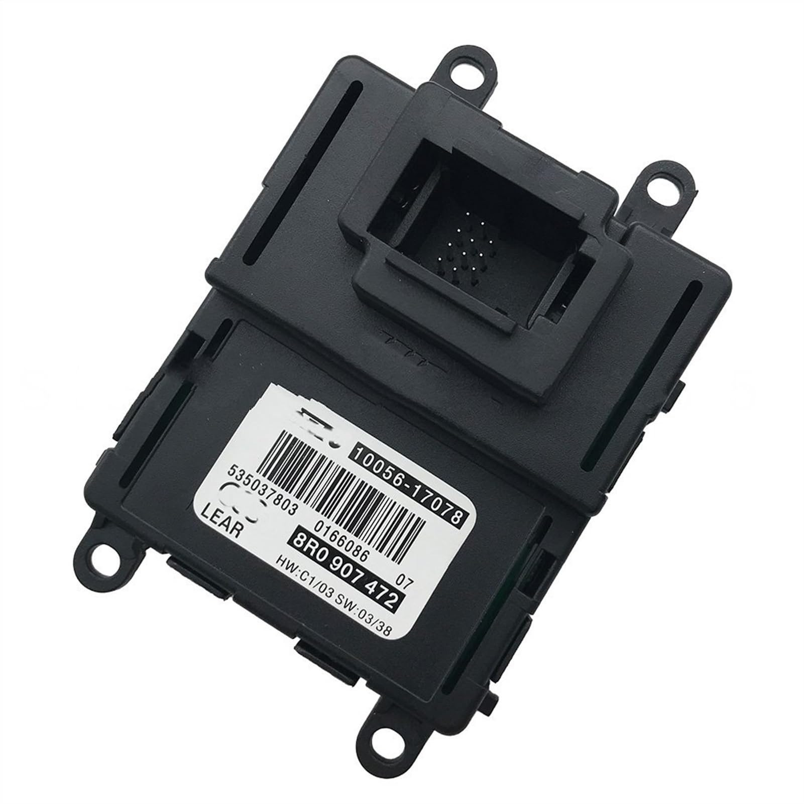 Statecznik HID do Q5 8R0-907-472 Moduł reflektora OEM Jednostka sterująca Balast Reflektory DRL 8R0907472 8R0 907 472 10056-17078