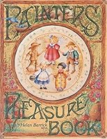 Painters Pleasure Book - Book 4 B000WLOZDA Book Cover